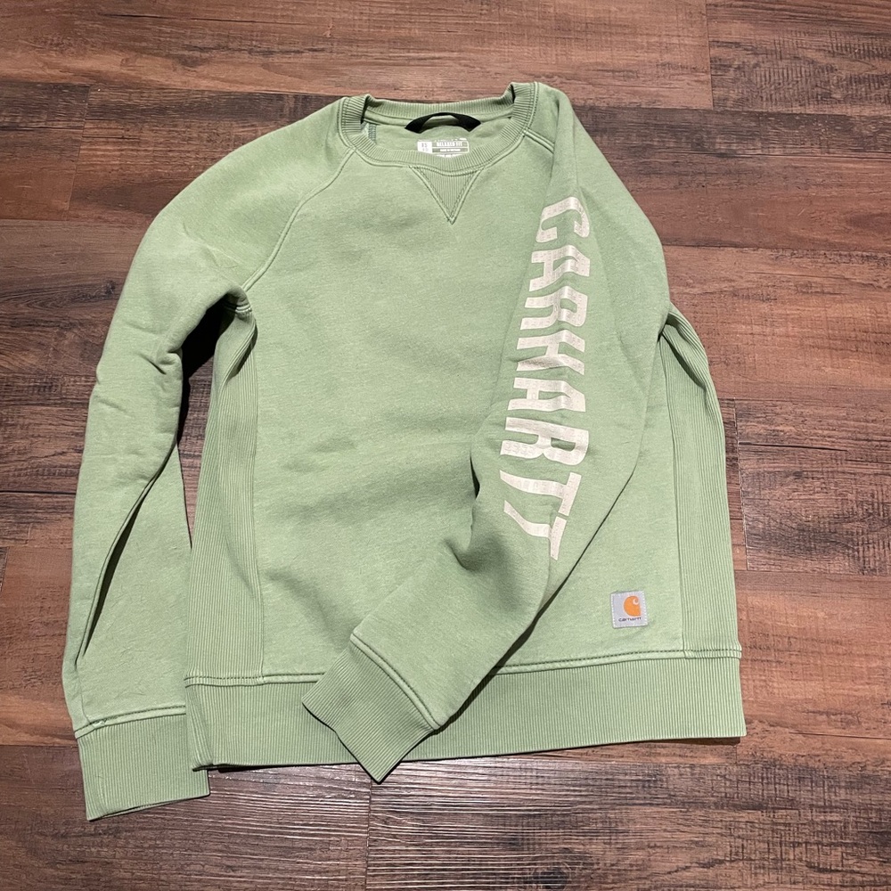 Carhartt Crewneck Sweatshirt XS